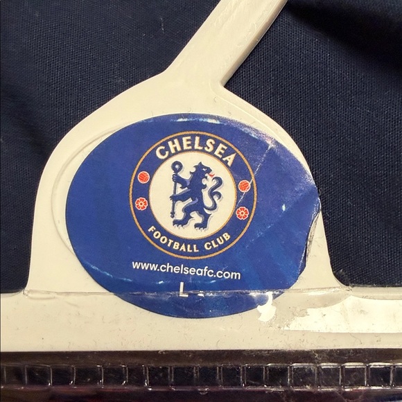 Chelsea FC Holiday Pajamas / Lounge Set - Picture 4 of 4
